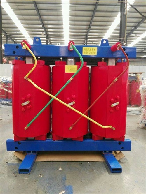 金山SCB13-500KVA干式变压器厂家价格